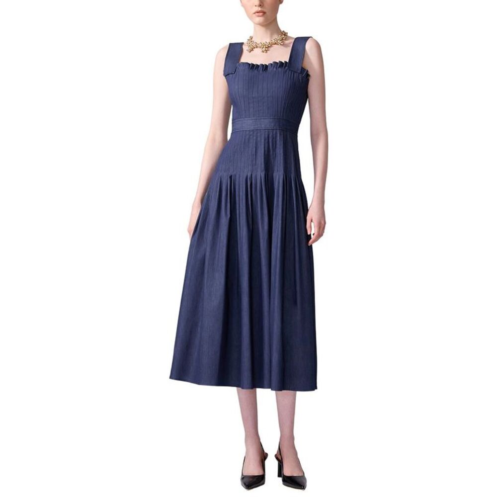 Carolina Herrera Womens Dress